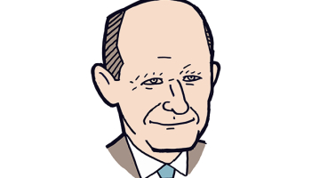 Pauls Rivlins.