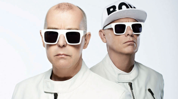 Pet Shop Boys