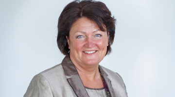 Ināra Pētersone.