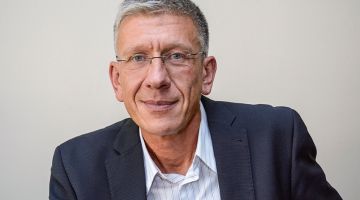 Andrejs Judins: «Mūsu prokurori, manuprāt, ļoti bieži skatās uz lietu ar advokāta acīm — kā attaisnot.»