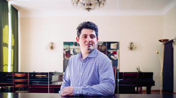 Georgs Sarkisjans.