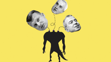 Ilustrācija — Frank&Stein
