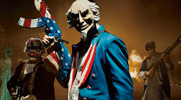 Tīrīšana: Vēlēšanu gads