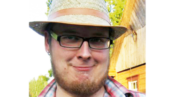 Raibīs Suņs