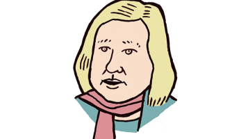 Gita Rēvalde.