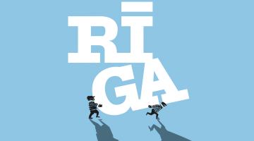 Ilustrācija — Frank&Stein
