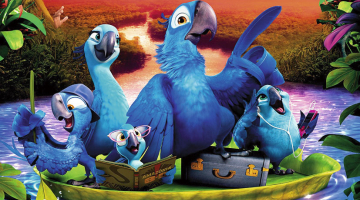 Rio 2