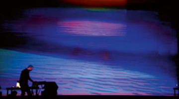 Mākslas un zinātnes festivāls RIXC