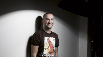 Nils Vilnis