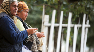 Rumānijas sabiedrība atšķirībā no citām valstīm ir ļoti atvērta eirozonai un nebūtu pretī tajā iestāties jau tūlīt, tomēr valdība šos plānus ir atlikusi uz nenoteiktu laiku.
