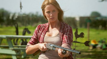 Sicario: Narkokarš