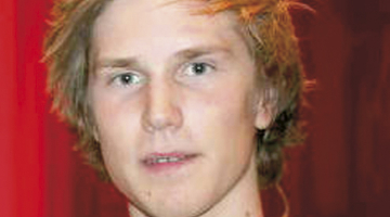 Slepkavas upuris. Simons Sēbē, 19