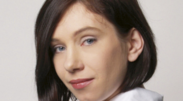 Sindija Meluškāne