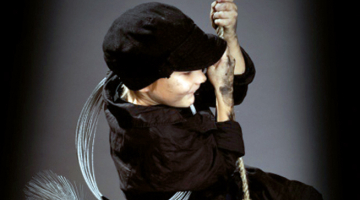 Spēlēsim operu Mazais skursteņslauķis