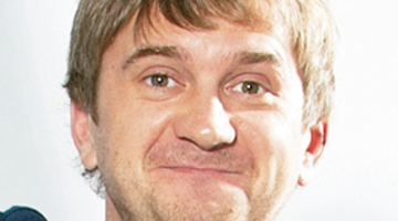 Jānis Skutelis, komiķis