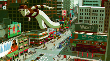 Mazais spoku detektīvs