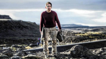 Voltera Mitija slepenā dzīve