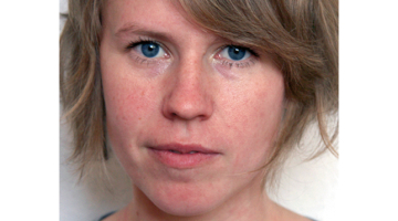 Tīna Roze
