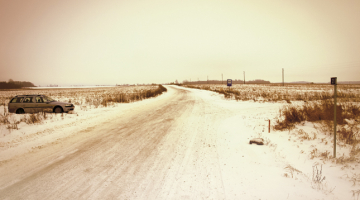 Foto — Pauls Bankovskis