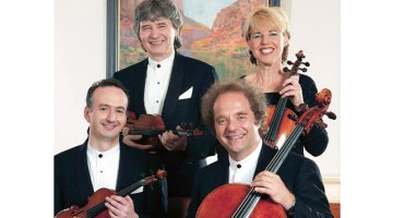 Takacs Quartet