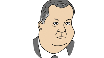 Zīmējums — Ernests Kļaviņš