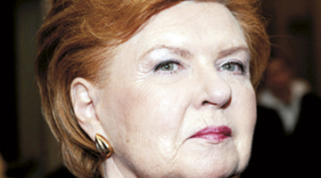 Vaira Vīķe-Freiberga