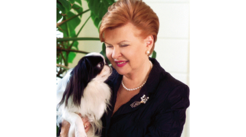 Foto — Gunārs Janaitis