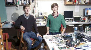 Andrejs Strokins, F64