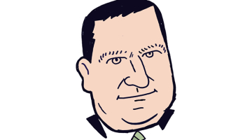 Dzintars Zaķis.