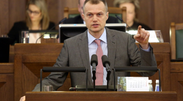 Foto: Edijs Pālens, LETA