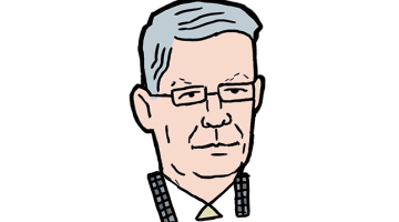 Valdis Zatlers.