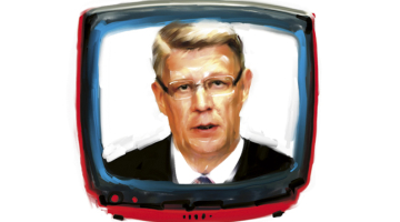 Zīmējums — Reinis Pētersons