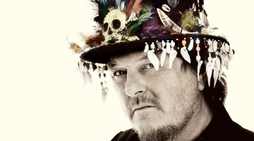 Zucchero. Publicitātes foto