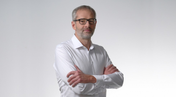 Jānis Domburs. Publicitātes foto