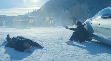 Iznīcināšanas kārtībā