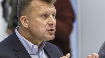 Foto: Ģirts Ozoliņš, Picture Agency