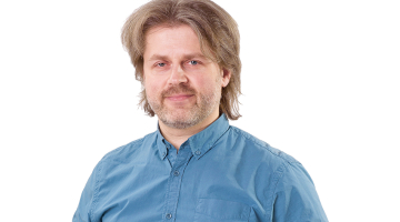 Raimonds Simanovskis.
Foto — Edmunds Brencis, Picture Agency