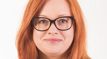Linda Curika