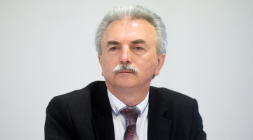 Gunārs Kūtris. Foto: Ieva Lūka, LETA