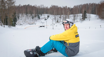 Aivars Būris.
Foto — Alise Šulca, Picture Agency
