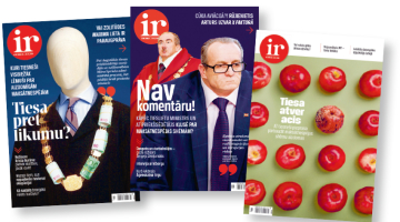 Žurnāla Ir pētījums par tiesnešu lomu aizdomīgās maksātnespējas lietās iekustinājis tieslietu sistēmu