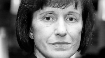 Valsts ieņēmumu dienesta ģenerāldirektore Ilze Cīrule.
Foto: Ieva Čīka, LETA