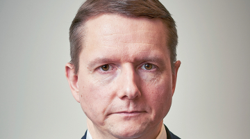 Pēters Putniņš.
Foto — Edmunds Brencis, Picture Agency