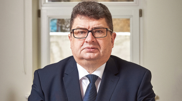 Jānis Maizītis.
Foto — Edmunds Brencis, Picture Agency