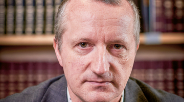 Valters Ščerbinskis.
Foto — Edmunds Brencis, Picture Agency