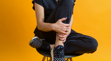 Elīna Lutce.
Foto — Jēkabs Kalvelis, Picture Agency