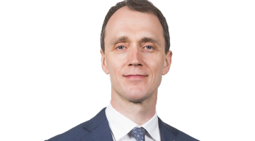 Sandis Kolomenskis, Squalio vadītājs un līdzīpašnieks.
Foto — Jēkabs Kalvelis, PIcture Agency