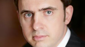 Mārtiņš Bunkus.
Foto — Contactout