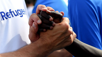 Foto: AFP/LETA