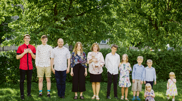 Foto — Billijs Locs, no privātā arhīva
